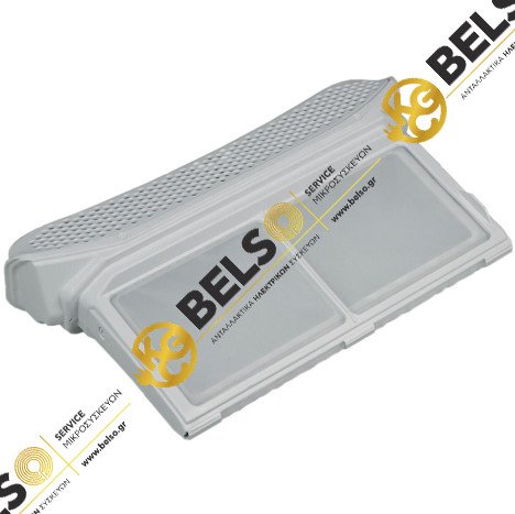 ΦΙΛΤΡΟ ΣΤΕΓΝΩΤΗΡΙΟΥ ΓΙΑ ΤΑ ΧΝΟΥΔΙΑ BOSCH SIEMENS PITSOS 00650474 00650330