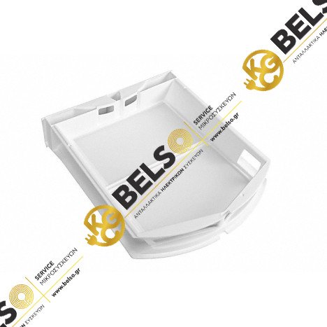 ΦΙΛΤΡΟ ΧΝΟΥΔΙΩΝ ΠΟΡΤΑΣ ΣΤΕΓΝΩΤΗΡΙΟΥ MIELE 06244611