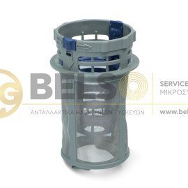ΦΙΛΤΡΟ ΠΛΥΝΤΗΡΙΟΥ ΠΙΑΤΩΝ BEKO / PRINCESS / BLOMBERG / ALTUS / ARCTIC / ARCELIK ORIGINAL 1740800700
