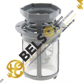 ΦΙΛΤΡΟ ΠΛΥΝΤΗΡΙΟΥ ΠΙΑΤΩΝ ARCELIC BEKO VESTEL 42035214 M6542008811 542021084