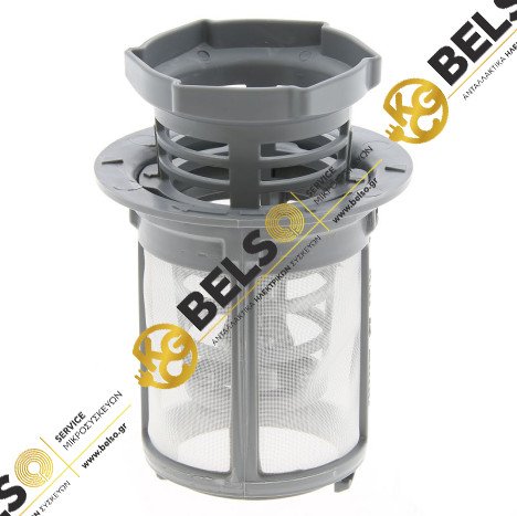 ΦΙΛΤΡΟ ΠΛΥΝΤΗΡΙΟΥ ΠΙΑΤΩΝ ARCELIC BEKO VESTEL 42035214 M6542008811 542021084
