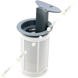ΦΙΛΤΡΟ ΠΛΥΝΤΗΡΙΟΥ ΠΙΑΤΩΝ ARISTON INDESIT WHIRLPOOL C00142344 482000029630