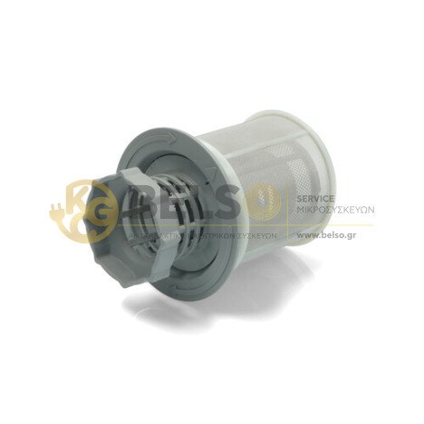 ΦΙΛΤΡΟ ΠΛΥΝΤΗΡΙΟΥ ΠΙΑΤΩΝ BOSCH/SIEMENS/PITSOS NEFF-WHIRLPOOL-00170740-00175712-00418404-00427903-00492046-481248058111-10002494