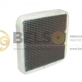 ΦΙΛΤΡΟ ΑΝΤΙΒΑΚΤΗΡΙΑΚΟ ΟΣΜΩΝ ΨΥΓΕΙΟΥ SAMSUNG DA02-00060B DA02-90106C ORIGINAL