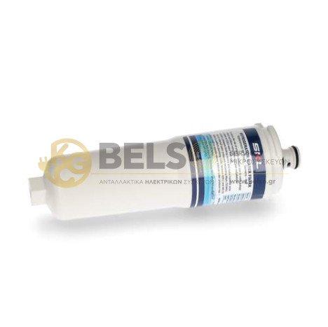 ΦΙΛΤΡΟ ΨΥΓΕΙΟΥ ΝΕΡΟΥ ΕΣΩΤΕΡΙΚΟ BOSCH/SIEMENS/NEFF/00640565