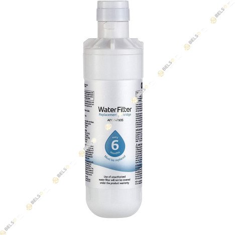 ΦΙΛΤΡΟ ΝΕΡΟΥ ΨΥΓΕΙΟΥ ΕΣΩΤΕΡΙΚΟ LG AGF80300704 ADQ7479350 LT1000P ORIGINAL