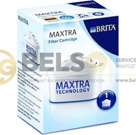 ΑΝΤΑΛΛΑΚΤΙΚΟ ΦΙΛΤΡΟ ΝΕΡΟΥ ΚΑΝΑΤΑΣ BRITA MAXTRA - MAXTRA PLUS - MARELLA - XL - LEVANTE