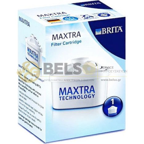ΑΝΤΑΛΛΑΚΤΙΚΟ ΦΙΛΤΡΟ ΝΕΡΟΥ ΚΑΝΑΤΑΣ BRITA MAXTRA - MAXTRA PLUS - MARELLA - XL - LEVANTE