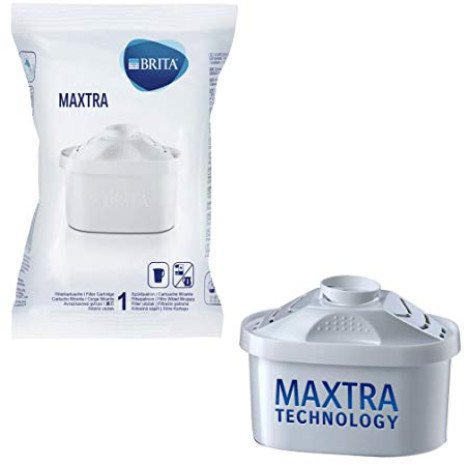 ΑΝΤΑΛΛΑΚΤΙΚΟ ΦΙΛΤΡΟ ΝΕΡΟΥ ΚΑΝΑΤΑΣ BRITA MAXTRA - MAXTRA PLUS - MARELLA - XL - LEVANTE