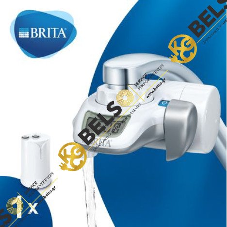 ΦΙΛΤΡΟ ΝΕΡΟΥ ΣΥΣΚΕΥΗΣ ΒΡΥΣΗΣ BRITA ON TAP HF ΜΕ ΕΝΕΡΓΟ ΑΝΘΡΑΚΑ