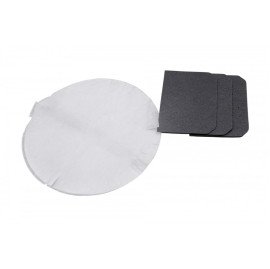 ΦΙΛΤΡΟ ΦΡΙΤΕΖΑΣ DELONGHI (SET 3+6) 5312510071 5512510041 ORIGINAL