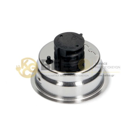 ΦΙΛΤΡΟ ΔΙΠΛΗΣ ΔΟΣΗΣ ΚΑΦΕΤΙΕΡΑΣ ESPRESSO DELONGHI KENWOOD BCO4 7313285819 AS00001314
