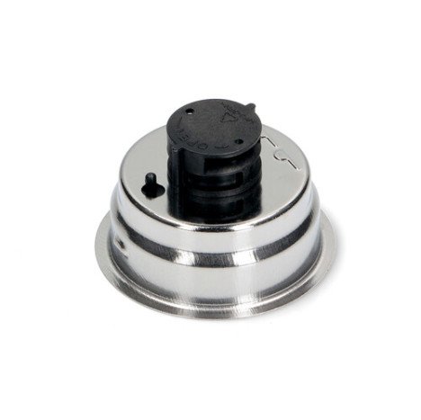 ΦΙΛΤΡΟ ΔΙΠΛΗΣ ΔΟΣΗΣ ΚΑΦΕΤΙΕΡΑΣ ESPRESSO DELONGHI KENWOOD BCO4 7313285819 AS00001314