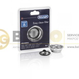 ΦΙΛΤΡΟ ΚΑΦΕΤΙΕΡΑΣ ESPRESSO ΜΟΝΗΣ ΔΟΣΗΣ DELONGHI ORIGINAL