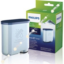 ΦΙΛΤΡΟ ΝΕΡΟΥ ΚΑΦΕΤΙΕΡΑΣ PHILIPS SAECO 421945062931  421945032231 CA6903/00 CA690310 ORIGINAL