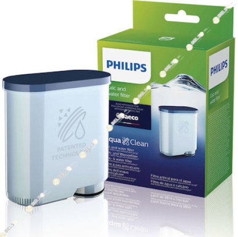 ΦΙΛΤΡΟ ΝΕΡΟΥ ΚΑΦΕΤΙΕΡΑΣ PHILIPS SAECO 421945062931  421945032231 CA6903/00 CA690310 ORIGINAL
