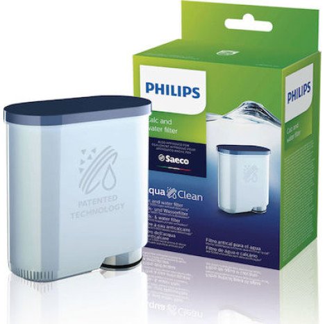 ΦΙΛΤΡΟ ΝΕΡΟΥ ΚΑΦΕΤΙΕΡΑΣ PHILIPS SAECO 421945062931  421945032231 CA6903/00 CA690310 ORIGINAL