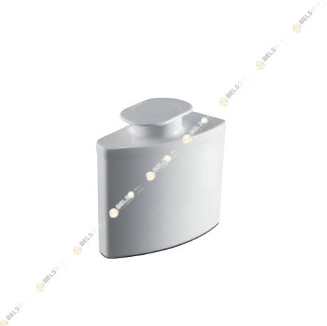 ΦΙΛΤΡΟ ΑΛΑΤΩΝ ΝΕΡΟΥ ΠΡΕΣΟΣΙΔΗΡΟΥ BRAUN 5512812081 ORIGINAL