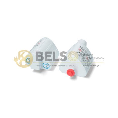 ΦΙΛΤΡΟ ΝΕΡΟΥ ΠΡΕΣΟΣΙΔΕΡΟY ROWENTA TEFAL SV7020 SV7041 XD9070E0 (ΣΕΤ 2 ΤΕΜΑΧΙΩΝ) ORIGINAL