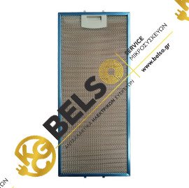 ΦΙΛΤΡΟ ΑΠΟΡΟΦΗΤΗΡΑ ΜΕΤΑΛΛΙΚΟ 475ΜΜΧ208ΜΜ DS6-905