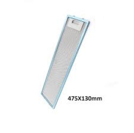ΦΙΛΤΡΟ ΑΠΟΡΡΟΦΗΤΗΡΑ ΜΕΤΑΛΛΙΚΟ DAVO DELPHI DAVOLINE 475MM X 130MM 20-57413