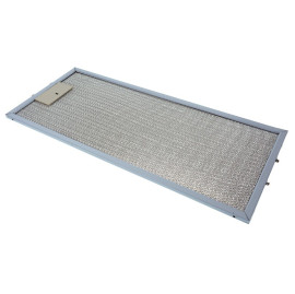 ΦΙΛΤΡΟ ΑΠΟΡΡΟΦΗΤΗΡΑ ΜΕΤΑΛΛΙΚΟ 205MMX483MM DAVOLINE