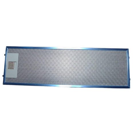 ΦΙΛΤΡΟ ΑΠΟΡΡOΦΗΤΗΡΑ ΜΕΤΑΛΛΙΚΟ PYRAMIS 483mmx188mm 065949701