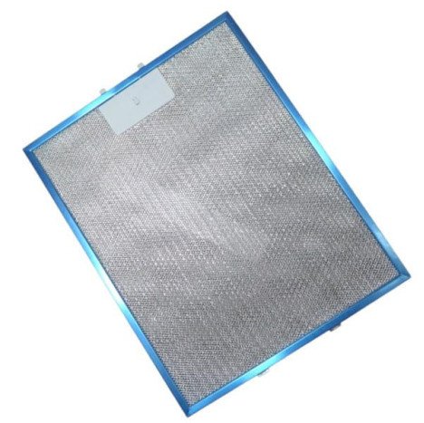 ΦΙΛΤΡΟ ΑΠΟΡΡOΦΗΤΗΡΑ ΜΕΤΑΛΛΙΚΟ PYRAMIS 352mmx283mm 065962301 065938501 ORIGINAL