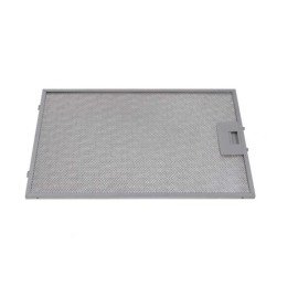 ΦΙΛΤΡΟ ΑΠΟΡΡOΦΗΤΗΡΑ ΜΕΤΑΛΛΙΚΟ PYRAMIS 280mmX350mmX140mm 065100101 