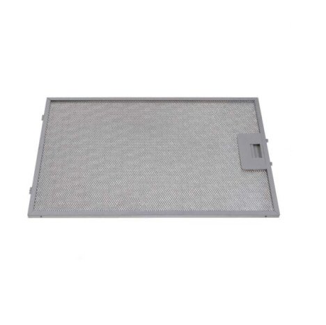 ΦΙΛΤΡΟ ΑΠΟΡΡOΦΗΤΗΡΑ ΜΕΤΑΛΛΙΚΟ PYRAMIS 280mmX350mmX140mm 065100101 