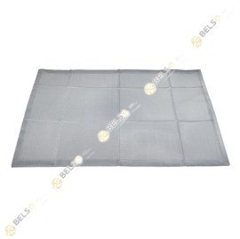 ΦΙΛΤΡΟ ΑΠΟΡΡΟΦΗΤΗΡΑ ΜΕΤΑΛΛΙΚΟ 57cm*47cm ΓΕΝΙΚΗΣ ΧΡΗΣΗΣ