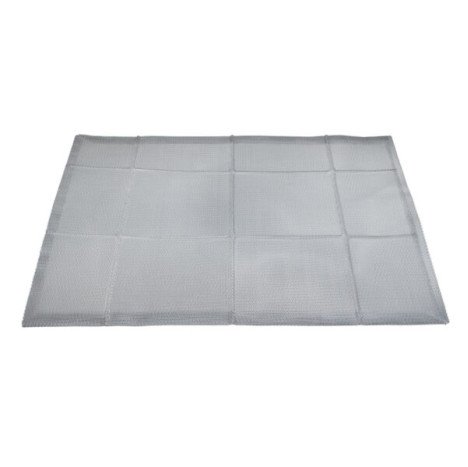 ΦΙΛΤΡΟ ΑΠΟΡΡΟΦΗΤΗΡΑ ΜΕΤΑΛΛΙΚΟ 57cm*47cm ΓΕΝΙΚΗΣ ΧΡΗΣΗΣ