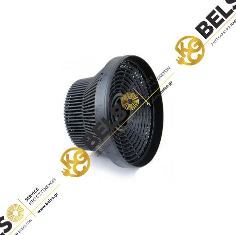 ΦΙΛΤΡΟ ΑΠΟΡΡΟΦΗΤΗΡΑ ΑΝΘΡΑΚΑ TEKA SMEG (Φ14) TL1-62 61801251