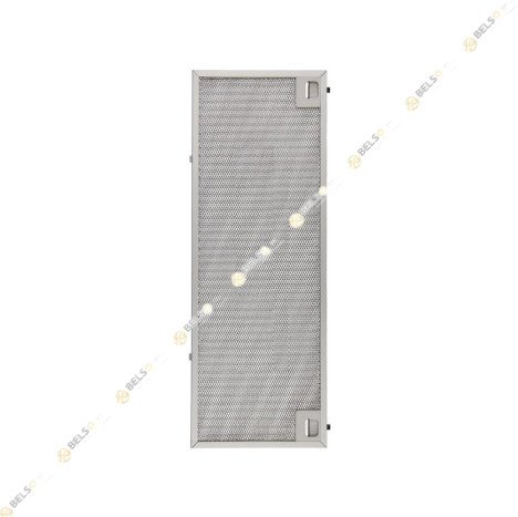 ΦΙΛΤΡΟ ΑΠΟΡΡΟΦΗΤΗΡΑ ΜΕΤΑΛΛΙΚΟ 510mm*185mm TEKA CNL2002 61836021 20-515015 ORIGINAL