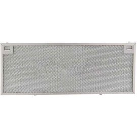 ΦΙΛΤΡΟ ΑΠΟΡΡΟΦΗΤΗΡΑ ΜΕΤΑΛΛΙΚΟ 510mm*185mm TEKA CNL2002 61836021 20-515015 ORIGINAL