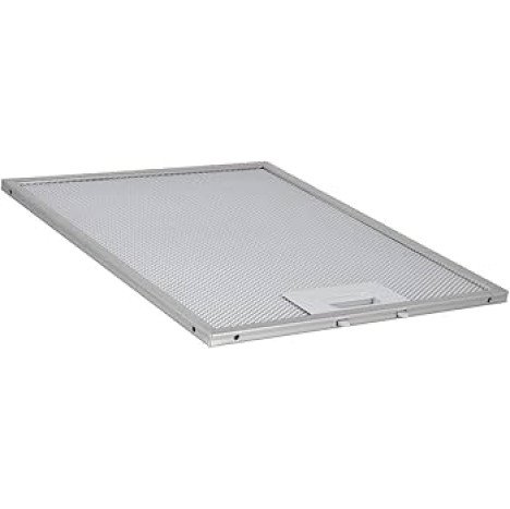 ΦΙΛΤΡΟ ΑΠΟΡΡΟΦΗΤΗΡΑ ΜΕΤΑΛΛΙΚΟ 320mmx258mmx140mm WHIRLPOOL INDESIT PYRAMIS 480122102169