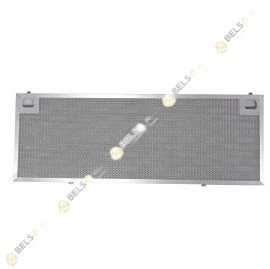 ΦΙΛΤΡΟ ΑΠΟΡΡΟΦΗΤΗΡΑ ΜΕΤΑΛΛΙΚΟ 545mm*210mm TEKA CNL2002 61836020 20-515014 