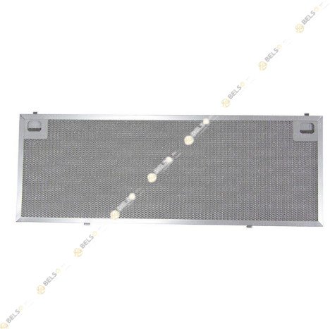 ΦΙΛΤΡΟ ΑΠΟΡΡΟΦΗΤΗΡΑ ΜΕΤΑΛΛΙΚΟ 545mm*210mm TEKA CNL2002 61836020 20-515014 