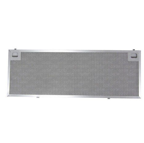 ΦΙΛΤΡΟ ΑΠΟΡΡΟΦΗΤΗΡΑ ΜΕΤΑΛΛΙΚΟ 545mm*210mm TEKA CNL2002 61836020 20-515014 