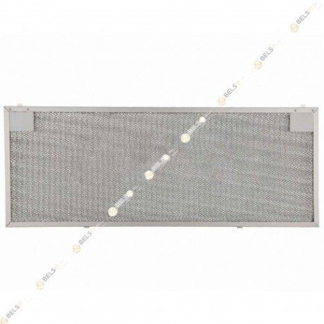ΦΙΛΤΡΟ ΑΠΟΡΡΟΦΗΤΗΡΑ ΜΕΤΑΛΛΙΚΟ 545mm*210mm TEKA CNL2002 61836020 20-515014 