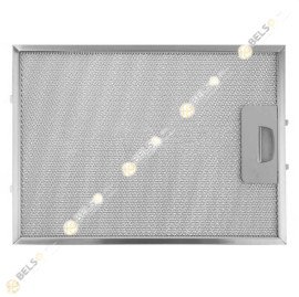 ΦΙΛΤΡΟ ΑΠΟΡΡΟΦΗΤΗΡΑ ΜΕΤΑΛΛΙΚΟ 235mm*320mm TEKA 81476048