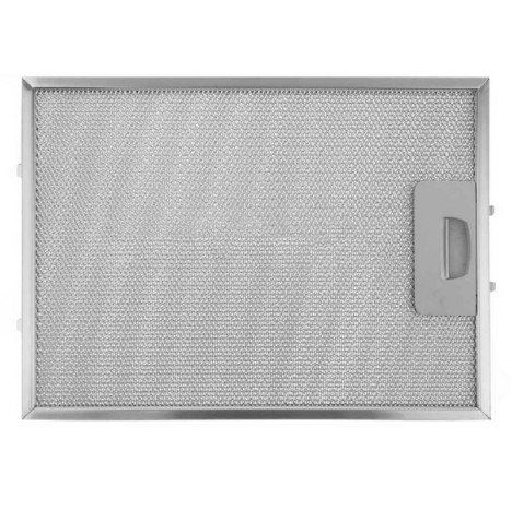 ΦΙΛΤΡΟ ΑΠΟΡΡΟΦΗΤΗΡΑ ΜΕΤΑΛΛΙΚΟ 235mm*320mm TEKA 81476048