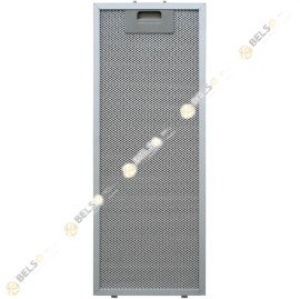 ΦΙΛΤΡΟ ΑΠΟΡΡΟΦΗΤΗΡΑ ΜΕΤΑΛΛΙΚΟ TEKA ARCELIK BEKO 61874021 500mmx195mm