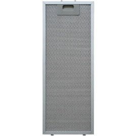 ΦΙΛΤΡΟ ΑΠΟΡΡΟΦΗΤΗΡΑ ΜΕΤΑΛΛΙΚΟ TEKA ARCELIK BEKO 61874021 500mmx195mm