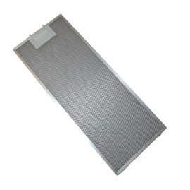 ΦΙΛΤΡΟ ΑΠΟΡΡΟΦΗΤΗΡΑ ΜΕΤΑΛΛΙΚΟ TEKA ARCELIK BEKO 61874021 500mmx195mm