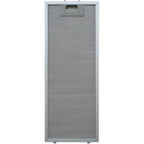 ΦΙΛΤΡΟ ΑΠΟΡΡΟΦΗΤΗΡΑ ΜΕΤΑΛΛΙΚΟ TEKA ARCELIK BEKO 61874022 500mmx137mm