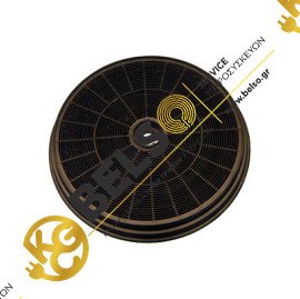 ΦΙΛΤΡΟ ΑΠΟΡΡΟΦΗΤΗΡΑ ΑΝΘΡΑΚΟΣ/CANDY/ZANUSSI/ΓΕΝΙΚΗΣ ΧΡΗΣΗΣ