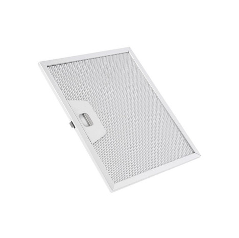 ΦΙΛΤΡΟ ΑΠΟΡΡOΦΗΤΗΡΑ ΜΕΤΑΛΛΙΚΟ 233mm*188mm AEG ELECTROLUX FABER 50251235003