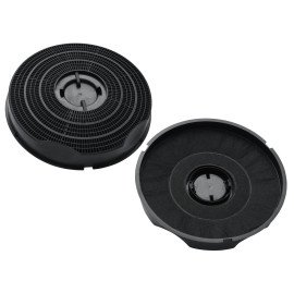 ΦΙΛΤΡΟ ΑΠΟΡΡΟΦΗΤΗΡΑ ΑΝΘΡΑΚΑ Φ23.5cm ELECTROLUX ZANUSSI INDESIT ARISTON 50230525003 9029800597 480122100069 