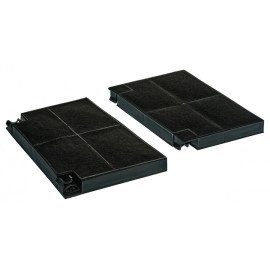 ΦΙΛΤΡΑ ΑΠΟΡΡΟΦΗΤΗΡΑ ΑΝΘΡΑΚΑ (ΣΕΤ 2 ΤΕΜ) WHIRLPOOL ELECTROLUX AEG 50248965001 481281728947 